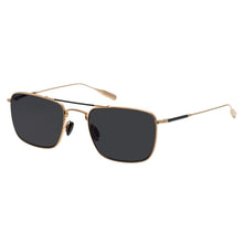 Lade das Bild in den Galerie-Viewer, Sonnenbrille Masunaga since 1905, Modell: BIRD Farbe: S11
