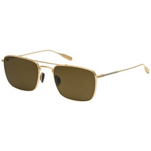 Lade das Bild in den Galerie-Viewer, Sonnenbrille Masunaga since 1905, Modell: BIRD Farbe: S43
