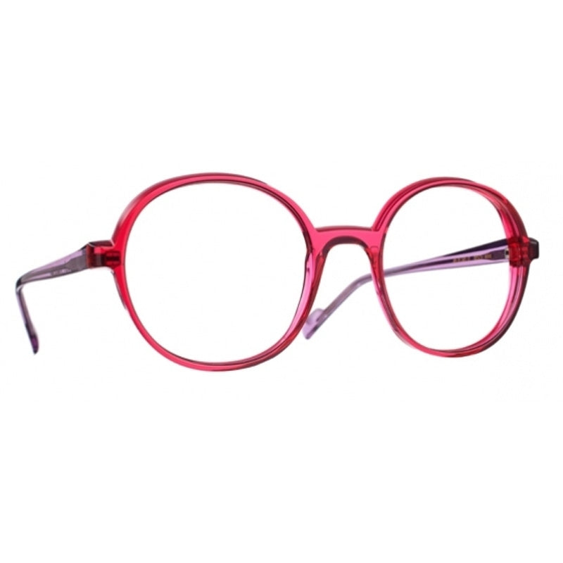 Brille Blush, Modell: Bisou Farbe: 1014