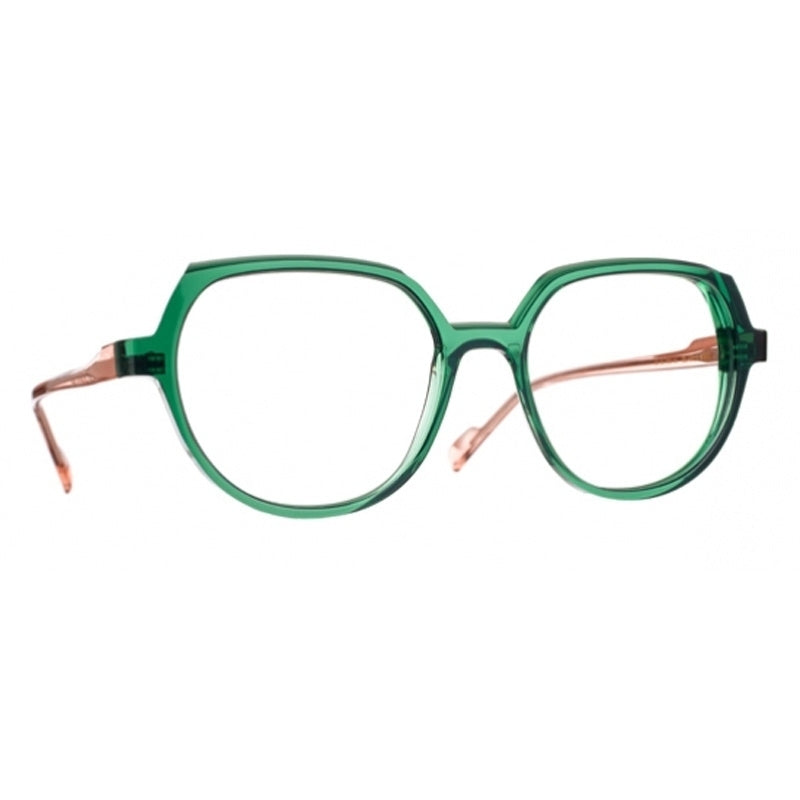 Brille Blush, Modell: Blabla Farbe: 1002
