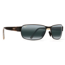 Lade das Bild in den Galerie-Viewer, Sonnenbrille Maui Jim, Modell: BlackCoral Farbe: 2492M
