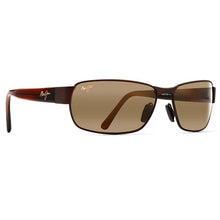 Lade das Bild in den Galerie-Viewer, Sonnenbrille Maui Jim, Modell: BlackCoral Farbe: H24919M
