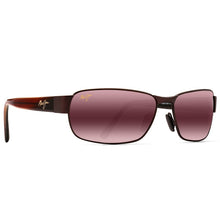 Lade das Bild in den Galerie-Viewer, Sonnenbrille Maui Jim, Modell: BlackCoral Farbe: MM249004
