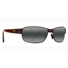 Lade das Bild in den Galerie-Viewer, Sonnenbrille Maui Jim, Modell: BlackCoral Farbe: MM249005
