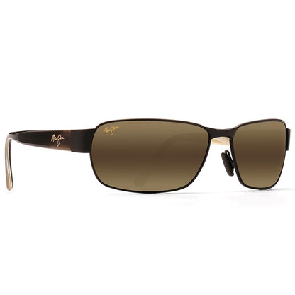 Sonnenbrille Maui Jim, Modell: BlackCoral Farbe: MM249007