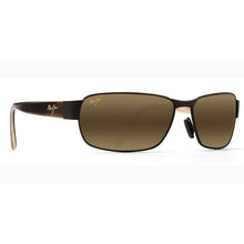 Lade das Bild in den Galerie-Viewer, Sonnenbrille Maui Jim, Modell: BlackCoral Farbe: MM249010
