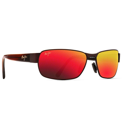 Sonnenbrille Maui Jim, Modell: BlackCoral Farbe: MM249015