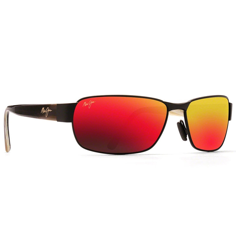 Sonnenbrille Maui Jim, Modell: BlackCoral Farbe: MM249016