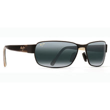 Lade das Bild in den Galerie-Viewer, Sonnenbrille Maui Jim, Modell: BlackCoral Farbe: MM2492M
