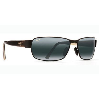 Sonnenbrille Maui Jim, Modell: BlackCoral Farbe: MM2492M