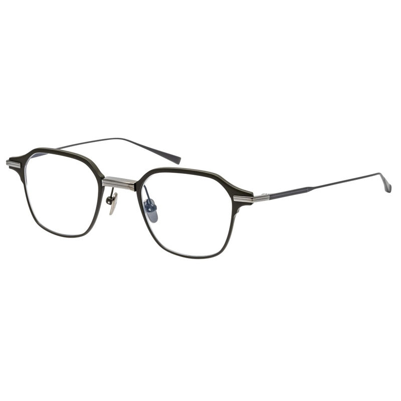 Brille Masunaga since 1905, Modell: Bleecker Farbe: 23