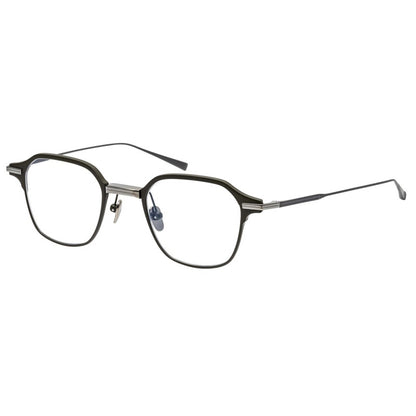 Brille Masunaga since 1905, Modell: Bleecker Farbe: 23