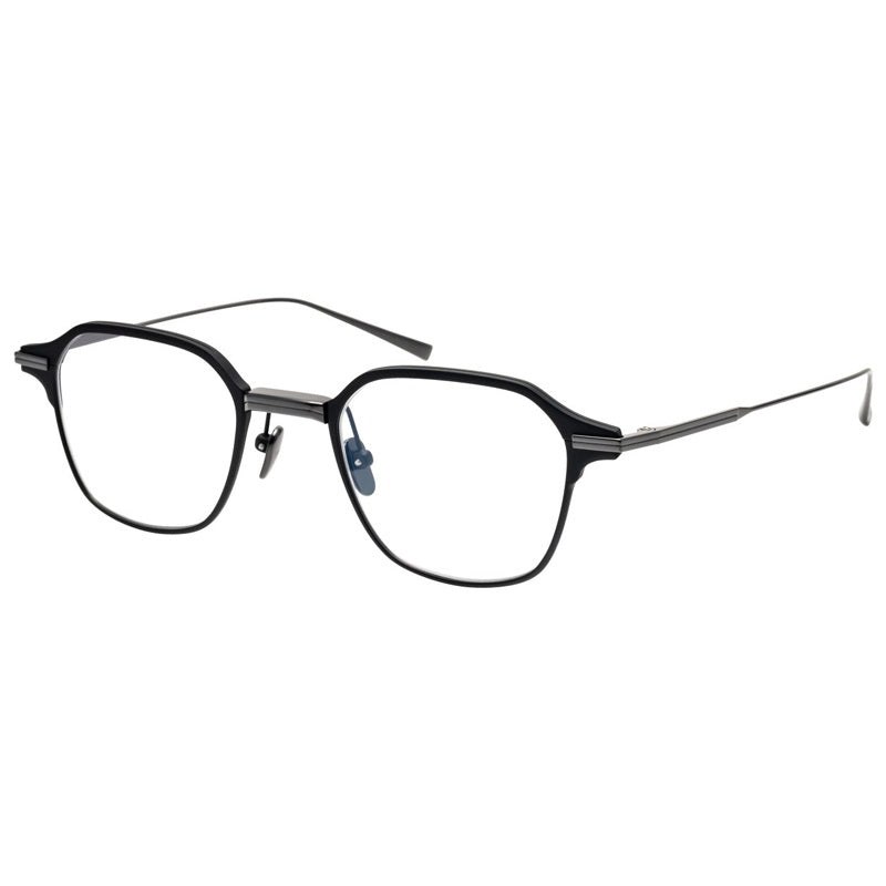 Brille Masunaga since 1905, Modell: Bleecker Farbe: 49
