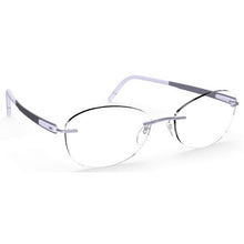 Lade das Bild in den Galerie-Viewer, Brille Silhouette, Modell: BlendBA Farbe: 4140
