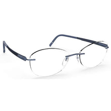 Lade das Bild in den Galerie-Viewer, Brille Silhouette, Modell: BlendBA Farbe: 4540
