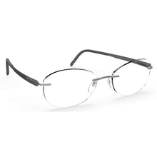 Lade das Bild in den Galerie-Viewer, Brille Silhouette, Modell: BlendBA Farbe: 6560
