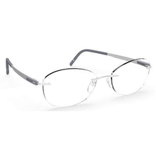 Lade das Bild in den Galerie-Viewer, Brille Silhouette, Modell: BlendBA Farbe: 7110
