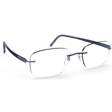 Lade das Bild in den Galerie-Viewer, Brille Silhouette, Modell: BlendCR Farbe: 4540
