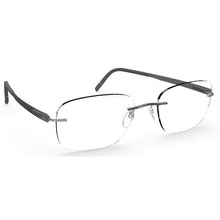 Lade das Bild in den Galerie-Viewer, Brille Silhouette, Modell: BlendCR Farbe: 6560
