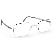 Lade das Bild in den Galerie-Viewer, Brille Silhouette, Modell: BlendCR Farbe: 7110
