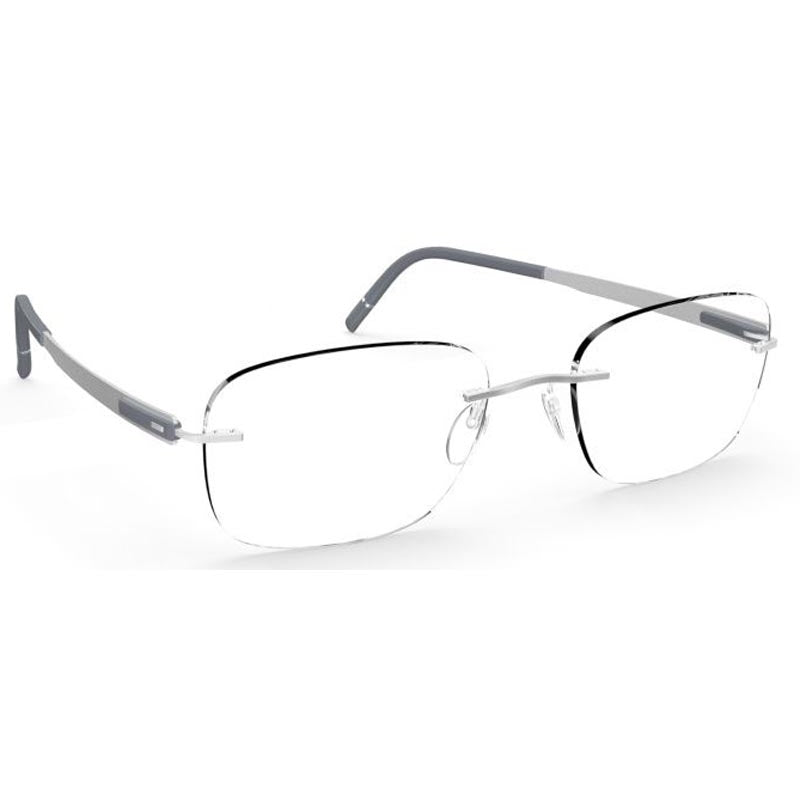 Brille Silhouette, Modell: BlendCR Farbe: 7110