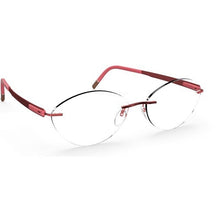 Lade das Bild in den Galerie-Viewer, Brille Silhouette, Modell: BlendCV Farbe: 3040
