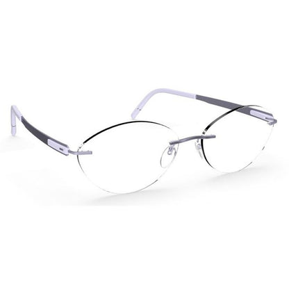 Brille Silhouette, Modell: BlendCV Farbe: 4140