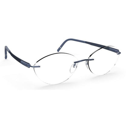 Brille Silhouette, Modell: BlendCV Farbe: 4540