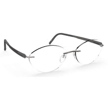 Lade das Bild in den Galerie-Viewer, Brille Silhouette, Modell: BlendCV Farbe: 6560
