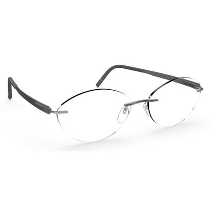 Brille Silhouette, Modell: BlendCV Farbe: 6560