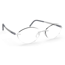 Lade das Bild in den Galerie-Viewer, Brille Silhouette, Modell: BlendCV Farbe: 7110
