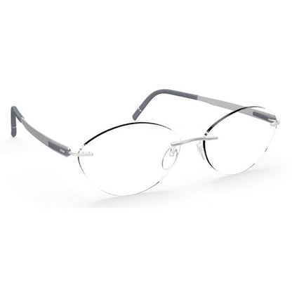 Brille Silhouette, Modell: BlendCV Farbe: 7110