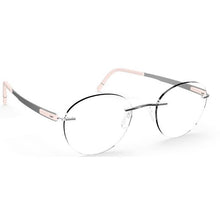 Lade das Bild in den Galerie-Viewer, Brille Silhouette, Modell: BlendEP Farbe: 7000
