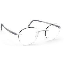 Lade das Bild in den Galerie-Viewer, Brille Silhouette, Modell: BlendEP Farbe: 7110
