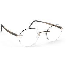 Lade das Bild in den Galerie-Viewer, Brille Silhouette, Modell: BlendEP Farbe: 7530
