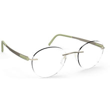 Lade das Bild in den Galerie-Viewer, Brille Silhouette, Modell: BlendEP Farbe: 8540
