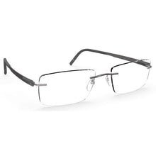 Lade das Bild in den Galerie-Viewer, Brille Silhouette, Modell: BlendKK Farbe: 6560
