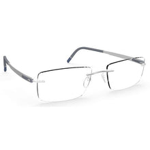 Lade das Bild in den Galerie-Viewer, Brille Silhouette, Modell: BlendKK Farbe: 7110
