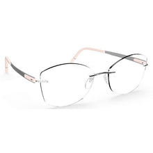 Lade das Bild in den Galerie-Viewer, Brille Silhouette, Modell: BlendKL Farbe: 7000
