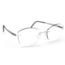 Lade das Bild in den Galerie-Viewer, Brille Silhouette, Modell: BlendKL Farbe: 7110
