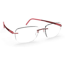 Lade das Bild in den Galerie-Viewer, Brille Silhouette, Modell: BlendKS Farbe: 3040

