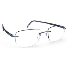 Lade das Bild in den Galerie-Viewer, Brille Silhouette, Modell: BlendKS Farbe: 4540
