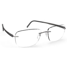 Lade das Bild in den Galerie-Viewer, Brille Silhouette, Modell: BlendKS Farbe: 6560
