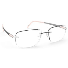 Lade das Bild in den Galerie-Viewer, Brille Silhouette, Modell: BlendKS Farbe: 7000
