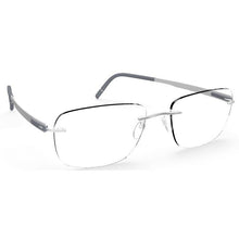 Lade das Bild in den Galerie-Viewer, Brille Silhouette, Modell: BlendKS Farbe: 7110
