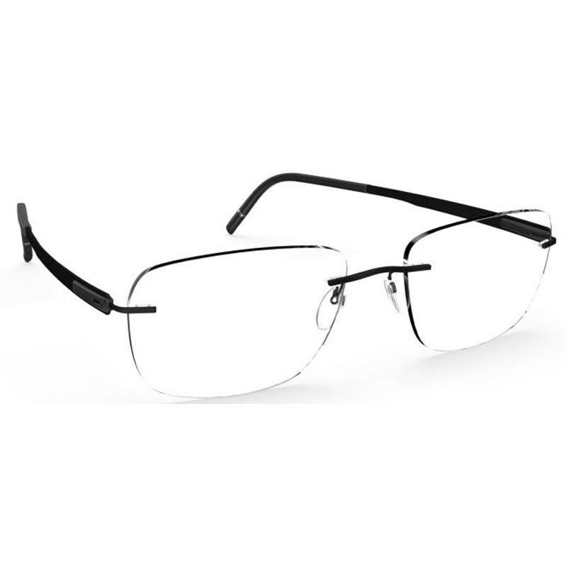 Brille Silhouette, Modell: BlendKS Farbe: 9040