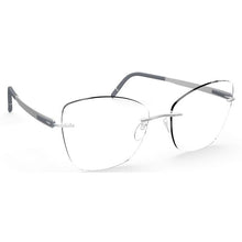 Lade das Bild in den Galerie-Viewer, Brille Silhouette, Modell: BlendKU Farbe: 7110
