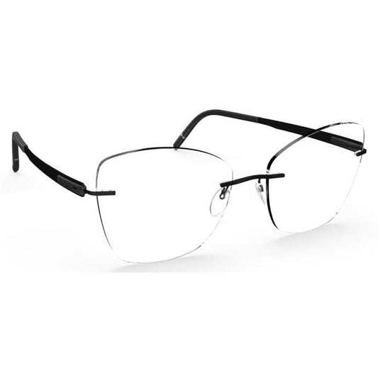 Brille Silhouette, Modell: BlendKU Farbe: 9040