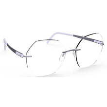Lade das Bild in den Galerie-Viewer, Brille Silhouette, Modell: BlendKV Farbe: 4140

