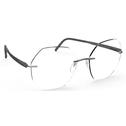 Brille Silhouette, Modell: BlendKV Farbe: 6560